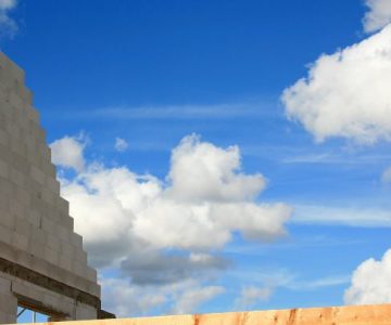 erneuerbare Energien im Neubau