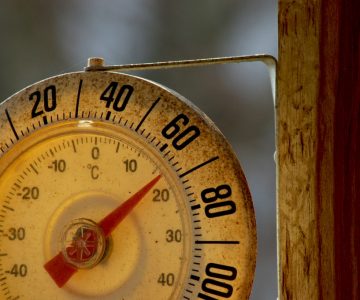 Solarthermie Vorlauf und Rücklauf erklärt