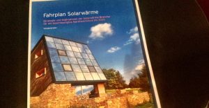 Fahrplan-Solarwärme-Serie