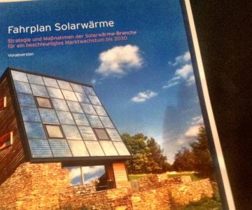 Fahrplan-Solarwärme-Serie