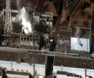 Fukushima Reaktorunglück, Tschernobyl und die Folgen