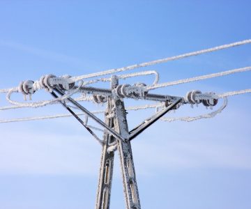 Blackout: Genug Strom und Netzsicherheit in Deutschland vorhangen?