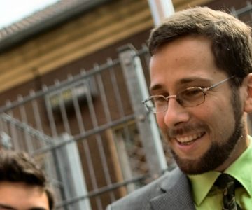 Volker-Quaschning-Interview-Verfassungsbeschwerde SFV