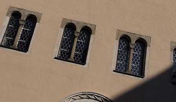 Solar bei denkmalgeschützten Gebäuden