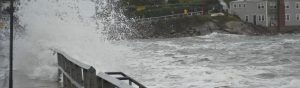Hurrikan Sandy