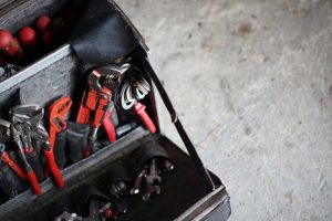 Wie finde ich einen guten Installateur?