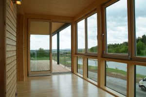 Was ist ein Passivhaus? Das Konzept