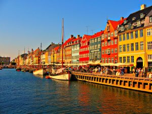 Verbot von Ölheizungen in Dänemark