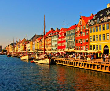 Verbot von Ölheizungen in Dänemark