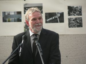 Präsident des Umweltbundesamtes: UBA rät von großflächigem Fracking in Deutschland ab.