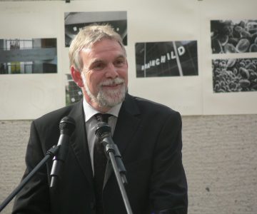 Präsident des Umweltbundesamtes: UBA rät von großflächigem Fracking in Deutschland ab.