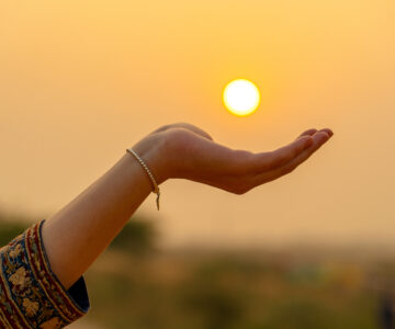 Wem gehört die Sonne
