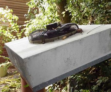 Stromverbrauch einer Wärmepumpe berechnen - Kosten