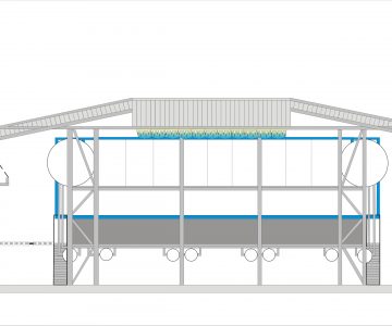 Solarthermie und Jeans-Veredelung: Klimaneutrale Bio-Jeans aus Vietnam