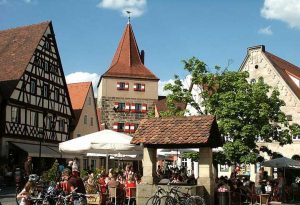 Jürgen Blechschmidt ENA