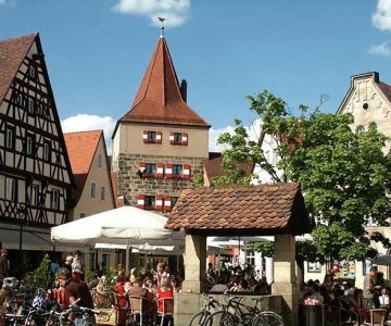 Jürgen Blechschmidt ENA