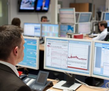 EU-Emissionshandel-CO2