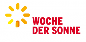 Woche der Sonne