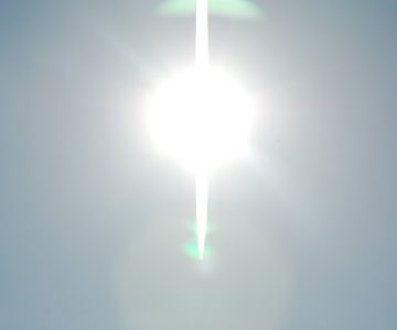 Das Treibhausgas CO2 befinet sich in Rekordhöhe in der Atmosphäre: 400 ppm. Welchen Beweis brauchen die Politiker noch für den Klimawandel - verursacht von fossilen Brennstoffen?