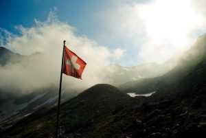 Fernwärme in der Schweiz