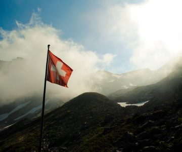 Fernwärme in der Schweiz