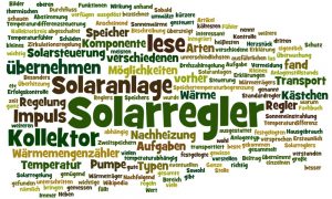 Was ist ein Solarregler?