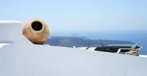 Die größten Solarthermie-Anlagen Griechenlands