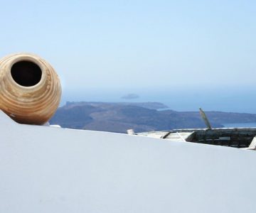 Die größten Solarthermie-Anlagen Griechenlands