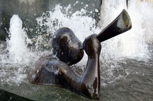 Wasser als Trägermedium für Solaranlagen?