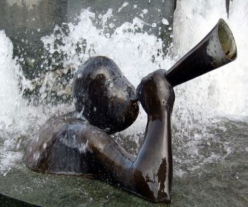 Wasser als Trägermedium für Solaranlagen?