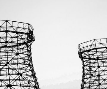 Wie man die Kosten eines Atomkraftwerks berechnet