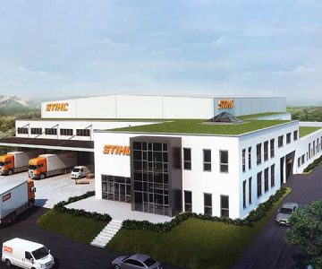 Was ist ein Erdsolespeicher?