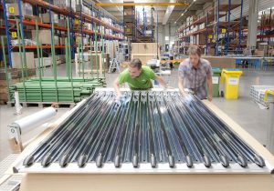 Erneuerbare Energien Jobs