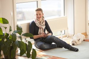 Auch für Mädchen: Ausbildungsplätze bei Erneuerbaren Energien