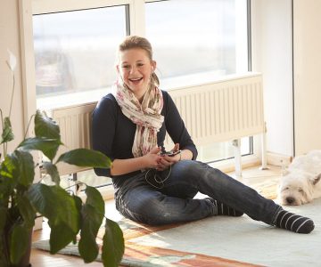 Auch für Mädchen: Ausbildungsplätze bei Erneuerbaren Energien