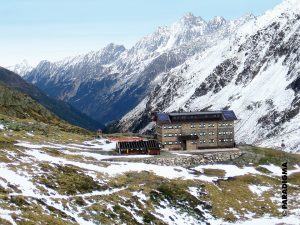 Warum wassergefüllte Kollektoren im Winter nicht einfrieren