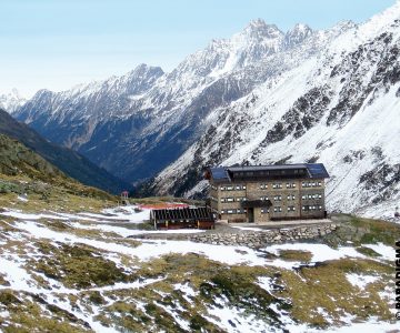 Warum wassergefüllte Kollektoren im Winter nicht einfrieren