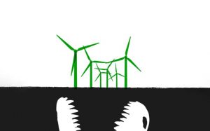 Koch Brothers Europas