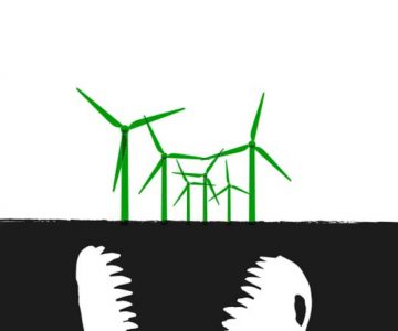 Koch Brothers Europas