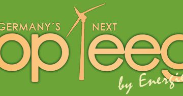 Germany's next Topmodel für das neue EEG