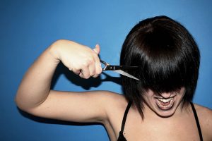 Klimakriese: warum wird sie ignoriert?