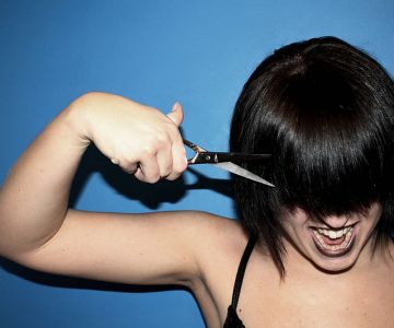 Klimakriese: warum wird sie ignoriert?