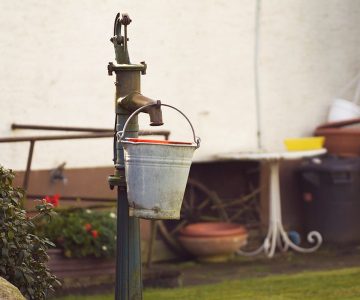 Anforderungen an die Wasserqualität für wassergeführte Solarthermie-Systeme