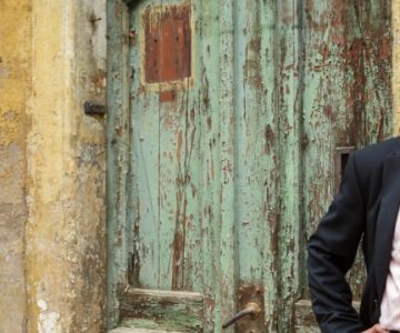 Prof. Dr. Uwe Leprich vom Institut für ZukunftsEnergieSysteme, Bild: Roland Horn