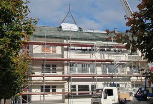 Wolfgang Günther: Solarthermie und Biomasse lösen unsere Energieprobleme