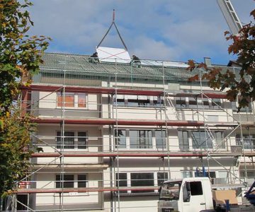 Wolfgang Günther: Solarthermie und Biomasse lösen unsere Energieprobleme