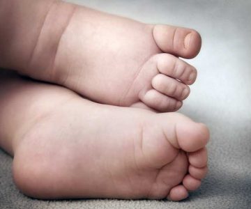 Baby verursacht Klimawandel und treibt Heizkosten in die Höhe