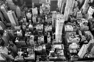 Energiewende in der Stadt: Wie soll sie funktionieren?