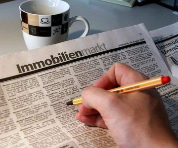 Heizkostentransparenz bei Immobilieninseraten