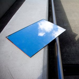 Heizen mit der Sonne - Bauteilaktivierung